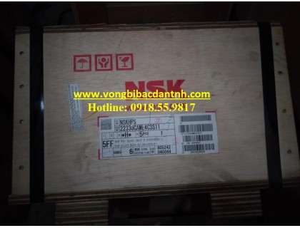 BẠC ĐẠN 22330CAME4C3S11-22330 - NSK